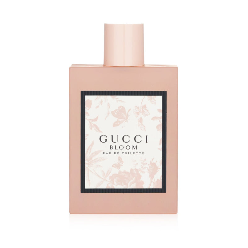 Gucci Bloom Eau De Toilette Spray  100ml/3.3oz