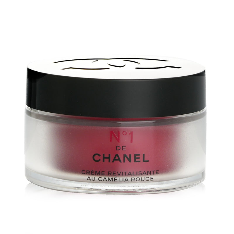 Chanel - N°1 De Chanel Red Camellia Revitalizing Serum-In-Mist 50ml/1.7oz -  Serum & Concentrates, Free Worldwide Shipping