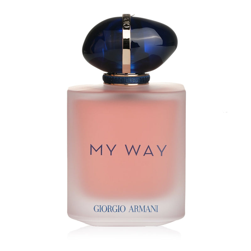 Giorgio Armani My Way Floral Eau De Parfum Refillable Spray  90ml/3oz