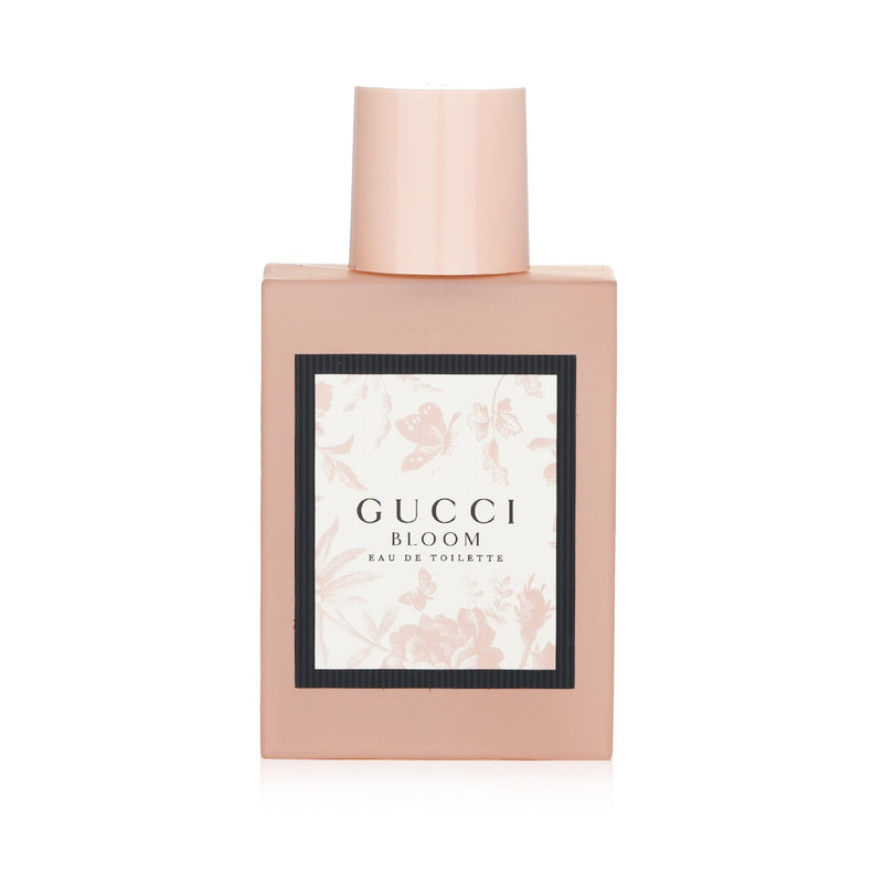 Gucci Bloom Eau De Toilette Spray  100ml/3.3oz