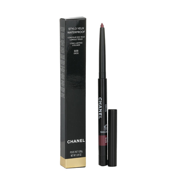 Chanel Stylo Yeux Waterproof - # 928 Eros  0.3g/0.01oz