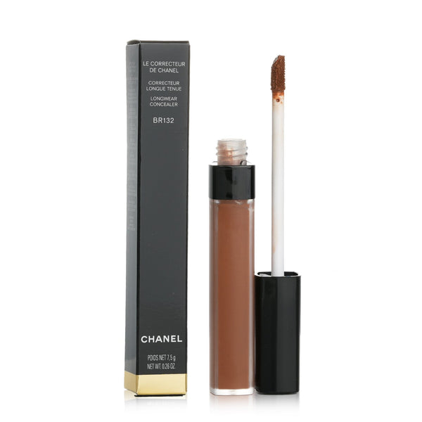 Chanel Le Correcteur De Chanel Longwear Concealer - # BR132  7.5g/0.26oz