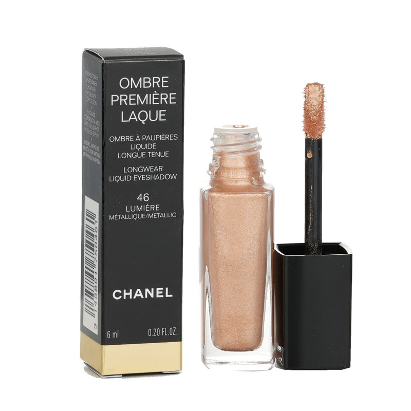 OMBRE PREMIÈRE LAQUE Chanel Eye Shadows - Perfumes Club