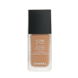 Chanel Ultra Le Teint Ultrawear All Day Comfort Flawless Finish Foundation - # B50  30ml/1oz