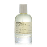 Le Labo Santal 33 Eau De Parfum Spray  50ml/1.7oz