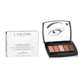 Lancome Hypnose Palette - # 18 Nude Sculptural  4g/0.14oz