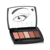 Lancome Hypnose Palette - # 16 Drama Denim  4g/0.14oz