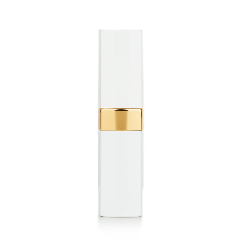 ROUGE COCO BAUME Hydrating Beautifying Tinted Lip Balm Buildable Colour -  CHANEL