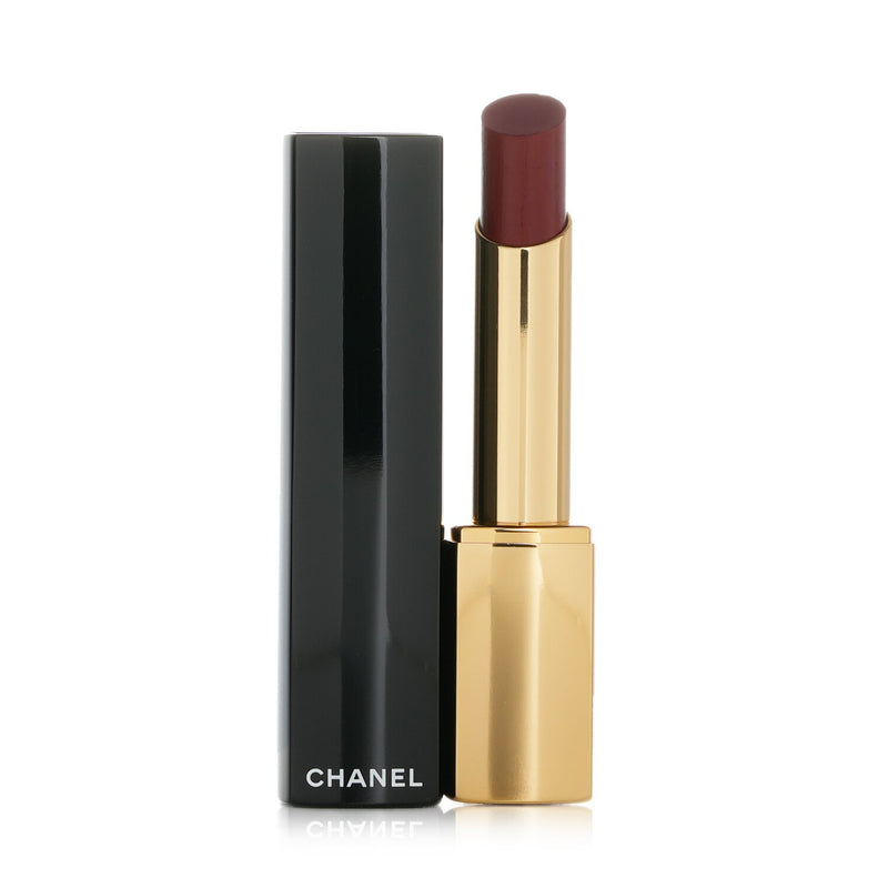 Chanel Rouge Coco 434 Mademoiselle lipstick - hillybillybeauty.nl