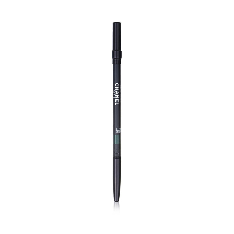 Chanel Le Crayon Yeux - # 71 Black Jade  1.2g/0.042oz