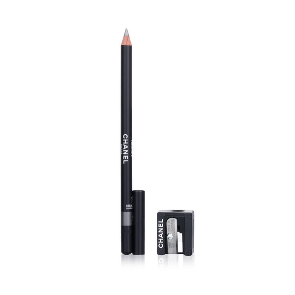 Chanel Le Crayon Yeux - # 02 Brun Teak 1.2g/0.042oz – Fresh Beauty Co. USA