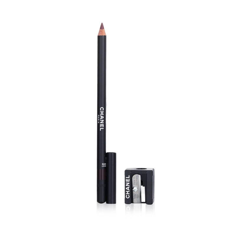 Chanel Le Crayon Khol - # 62 Ambre  1.4g/0.05oz