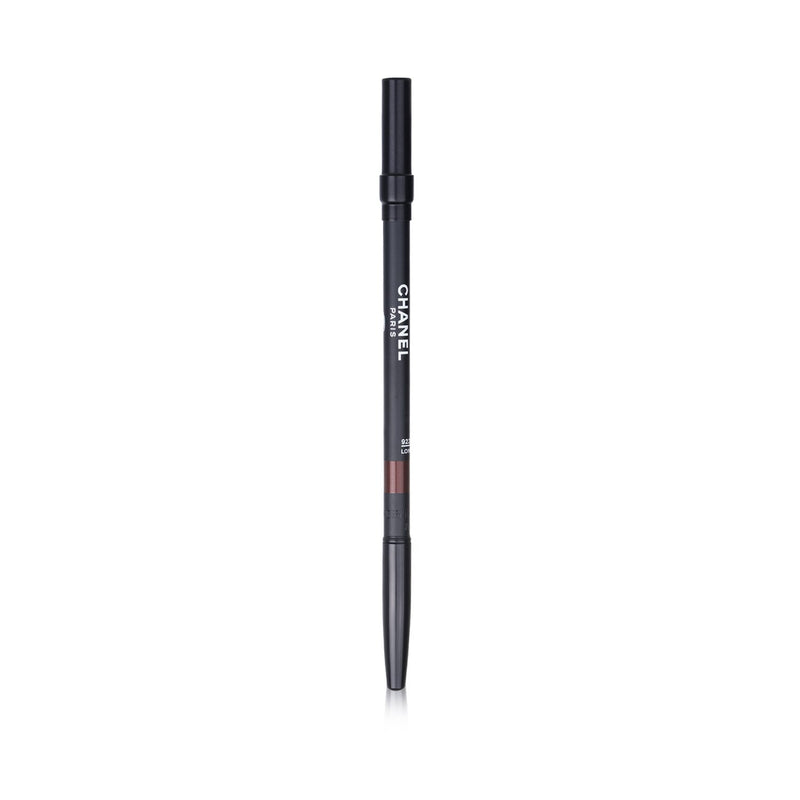 Chanel Le Crayon Yeux - # 66 Brun Cuivre  1.2g/0.042oz