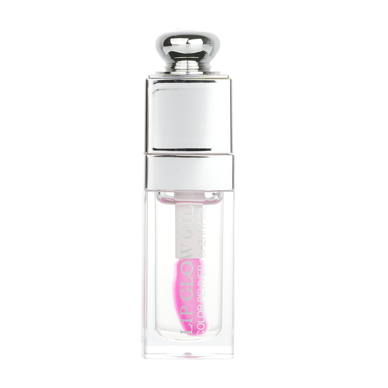 Christian Dior Dior Addict Lip Glow Oil - # 000 Universal Clear  6ml/0.2oz