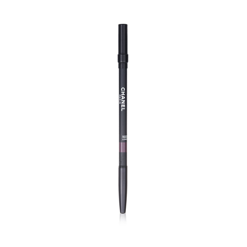 Chanel Le Crayon Yeux - # 58 Berry  1.2g/0.042oz