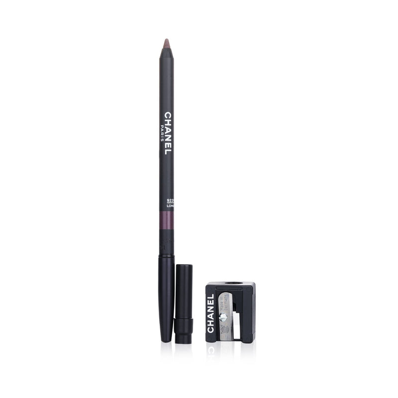 Chanel Le Crayon Yeux - # 66 Brun Cuivre  1.2g/0.042oz