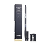 Chanel Le Crayon Yeux - # 19 Blue Jeans  1.2g/0.042oz