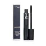 Christian Dior Diorshow Pump N Volume Mascara - # 090 Black  6g/0.21oz