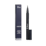 Christian Dior Diorshow On Stage Liner Waterproof Liquid Eyeliner - # 096 Satin Black  0.55ml/0.01oz