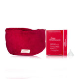 Clarins Eau Dynamisante Invigorating Collection  2pcs+1pouch