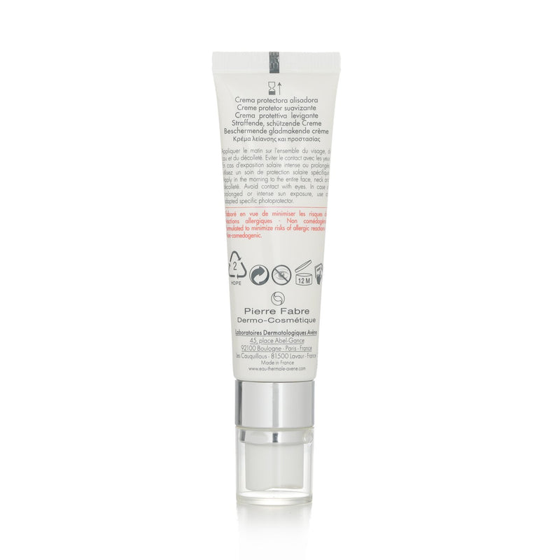 Avene PhysioLift PROTECT Smoothing Protective Cream SPF 30 - For All Sensitive Skin Types (Exp. Date 12/2022)  30ml/1oz