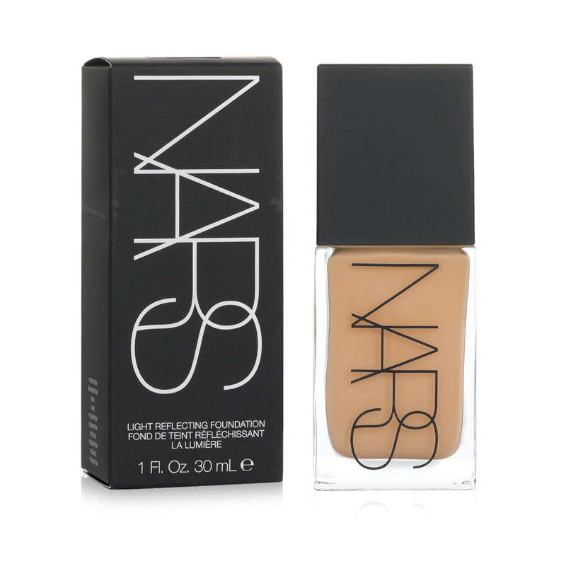 NARS Light Reflecting Foundation - Salzburg (Light 3.5)  30ml/1oz