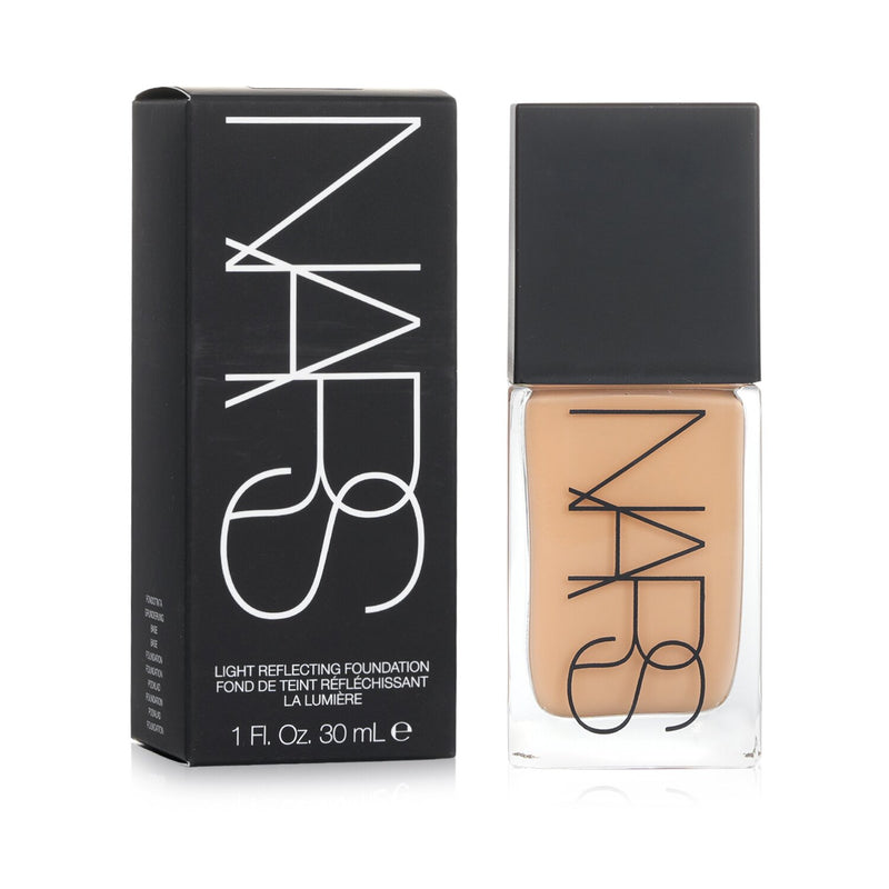 NARS Light Reflecting Foundation - Patagonia (Medium 1.2)  30ml/1oz