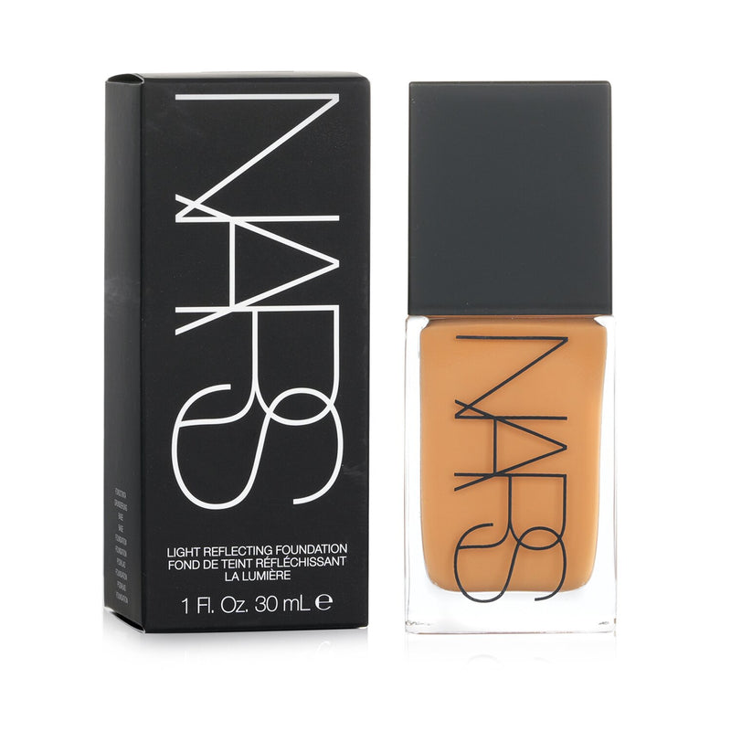 NARS Light Reflecting Foundation - Syracuse (Medium-Deep 1)  30ml/1oz