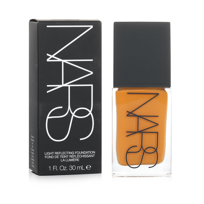 NARS Light Reflecting Foundation - Moorea (Medium-Deep 2.3)  30ml/1oz