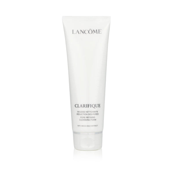 Lancome Clarifique Pore Refining Cleansing Foam  125ml/4.2oz