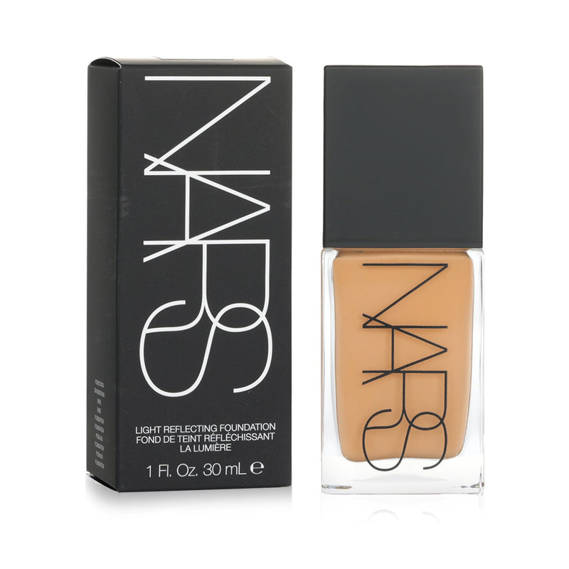 NARS Light Reflecting Foundation - Barcelona (Medium 4)  30ml/1oz