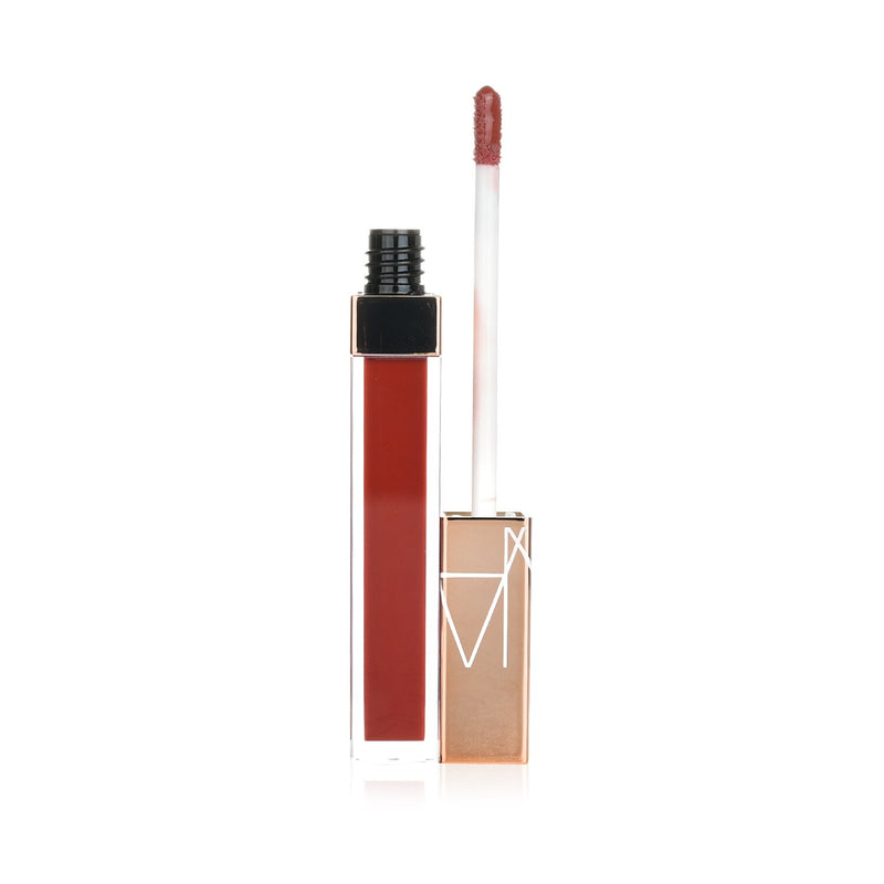 NARS Afterglow Lip Shine - # Hot Spell (Limited Edition) (Box Slightly Damaged)  5.5ml/0.17oz