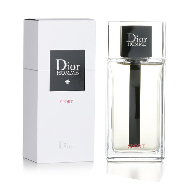 Christian Dior Dior Homme Sport Eau De Toilette Spray  125ml/4.2oz