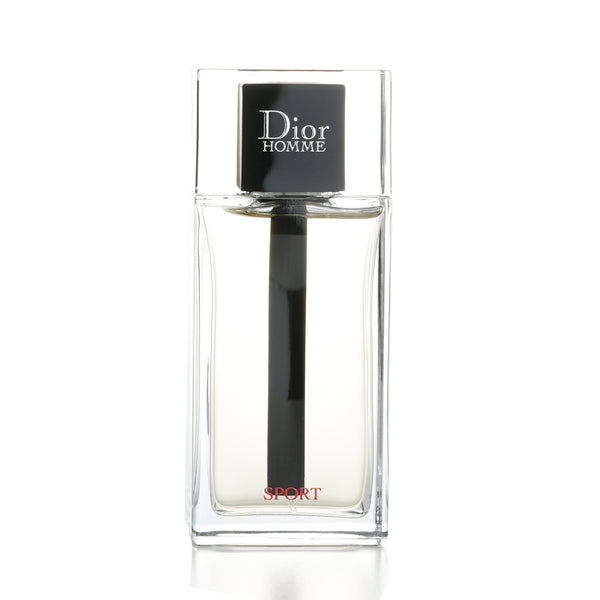 Christian Dior Dior Homme Sport Eau De Toilette Spray  125ml/4.2oz