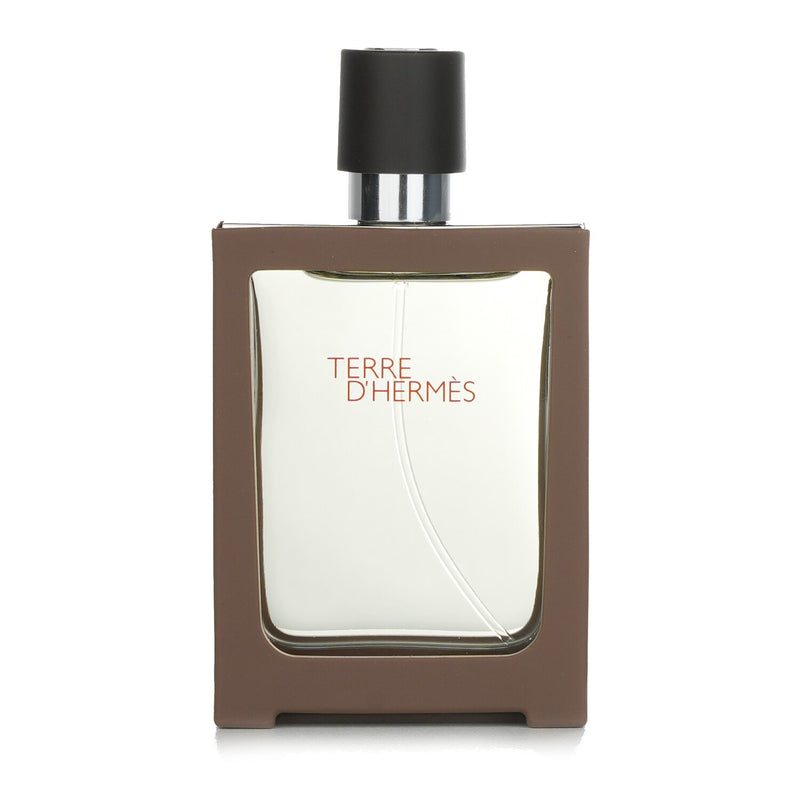 Hermes Terre D'Hermes Eau De Toilette Spray  100ml/3.4oz