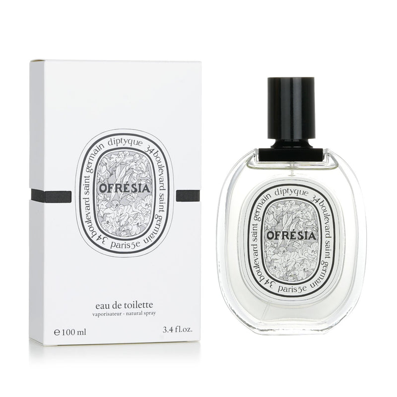 Diptyque Ofresia Eau De Toilette Spray  100ml/3.4oz