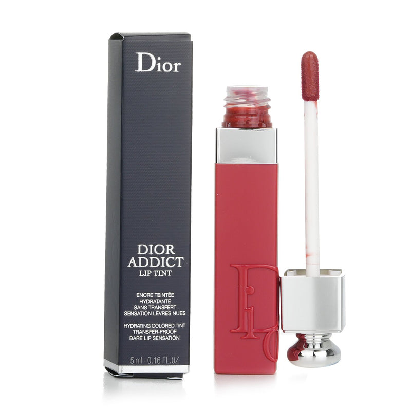 Christian Dior Dior Addict Lip Tint - # 541 Natural Sienna 5ml/0.16oz ...