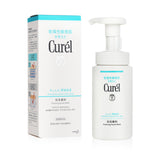 Curel Intensive Moisture Care Foaming Facial Wash  150ml/5oz