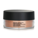 MAC Iridescent Loose Powder - # Golden Bronze  12g/0.42oz