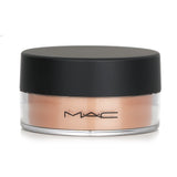 MAC Iridescent Loose Powder - # Golden Bronze  12g/0.42oz