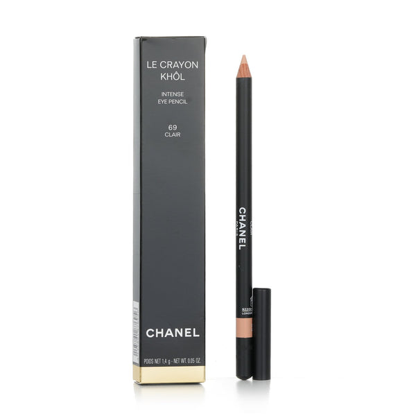 Chanel Le Crayon Khol - # 69 Clair  1.4g/0.05oz