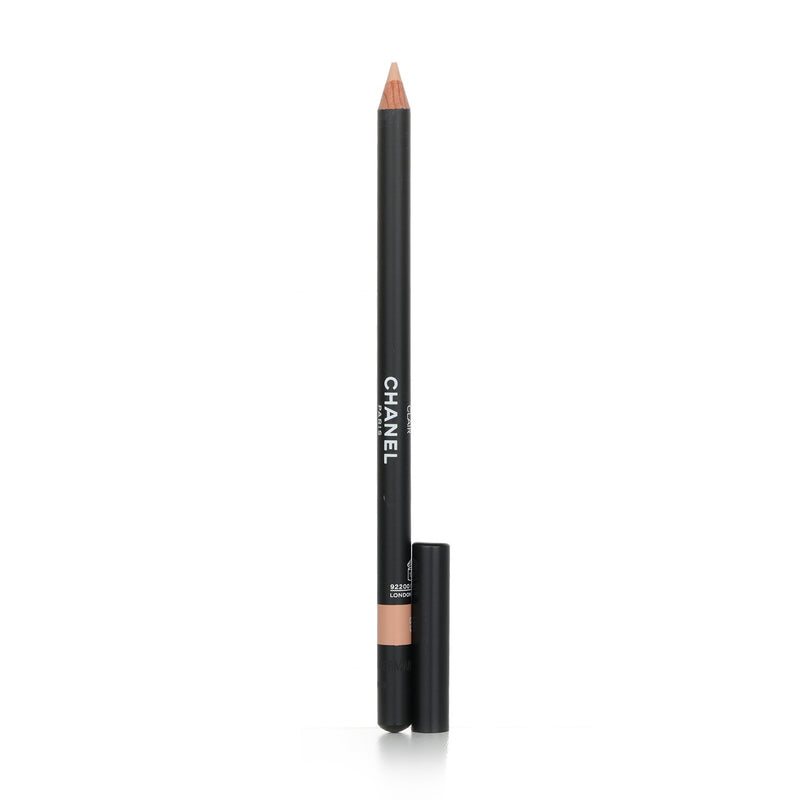 Chanel Le Crayon Khol - # 61 Noir  1.4g/0.05oz