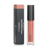 MAC Lipglass - # 315 Spice  3.1ml/0.1oz
