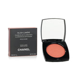 Chanel Blush Lumiere - # Peche Rosee  14g/0.49oz