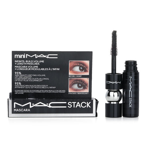 MAC MACStack Mascara (Mini)  8ml/0.27oz