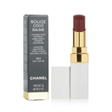 Chanel Rouge Coco Baume Hydrating Beautifying Tinted Lip Balm - # 924 Fall For Me  3g/0.1oz