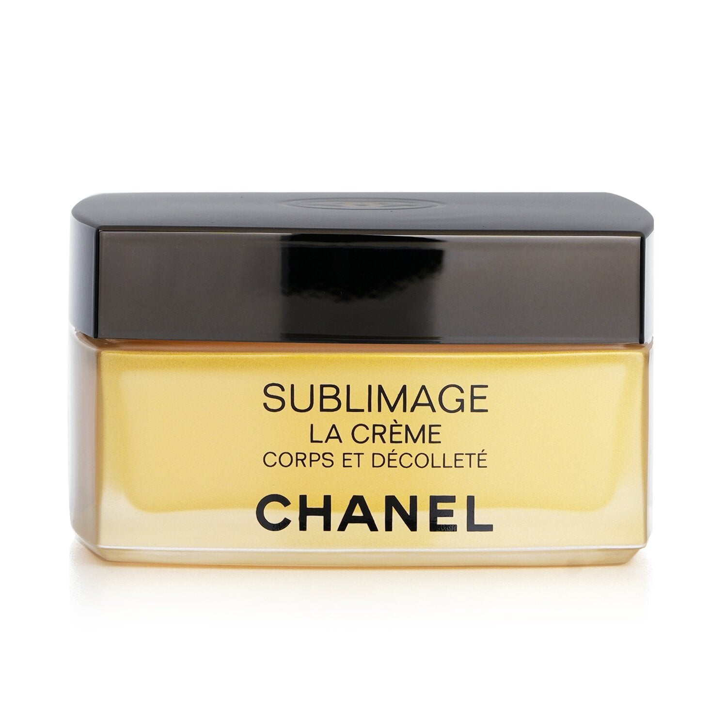Chanel Sublimage La Creme The Regenerating Radiance Fresh Body Cream  150g/5.2oz – Fresh Beauty Co. USA