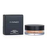 MAC Studio Fix Perfecting Powder - # Medium Dark  8g/0.28oz