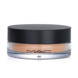 MAC Studio Fix Perfecting Powder - # Medium  8g/0.28oz