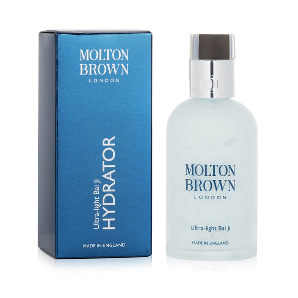 Molton Brown Ultra-Light Bai Ji Hydrator (For Normal To Oily Skin)  100ml/3.3oz